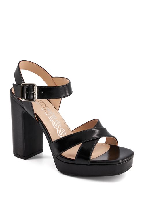 PLATAFORMA EXPRESS PARA MUJER 71126