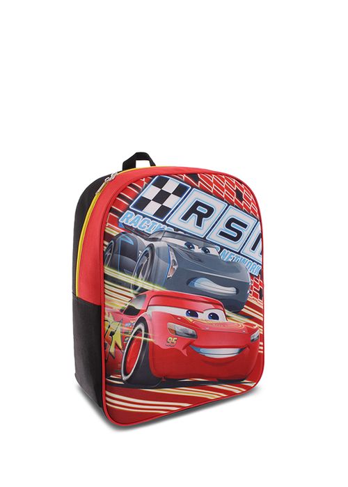 MOCHILA DE LICENCIA CARS PARA NIÑO 83848