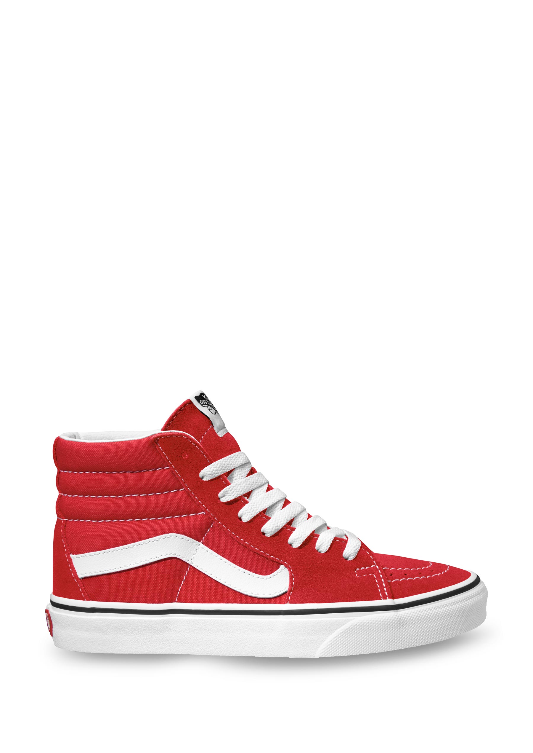 Amazon Zapatos Vans Rojos Puros 40 Zapatos Vans Rojos Puros