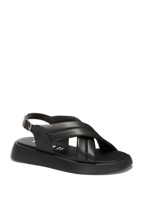 PLATAFORMA FOREVER 21 PARA MUJER 58698