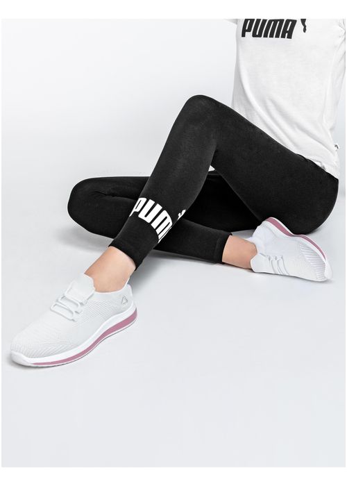 PUMA ESS LOGO LEGGINGS PARA MUJER 71927
