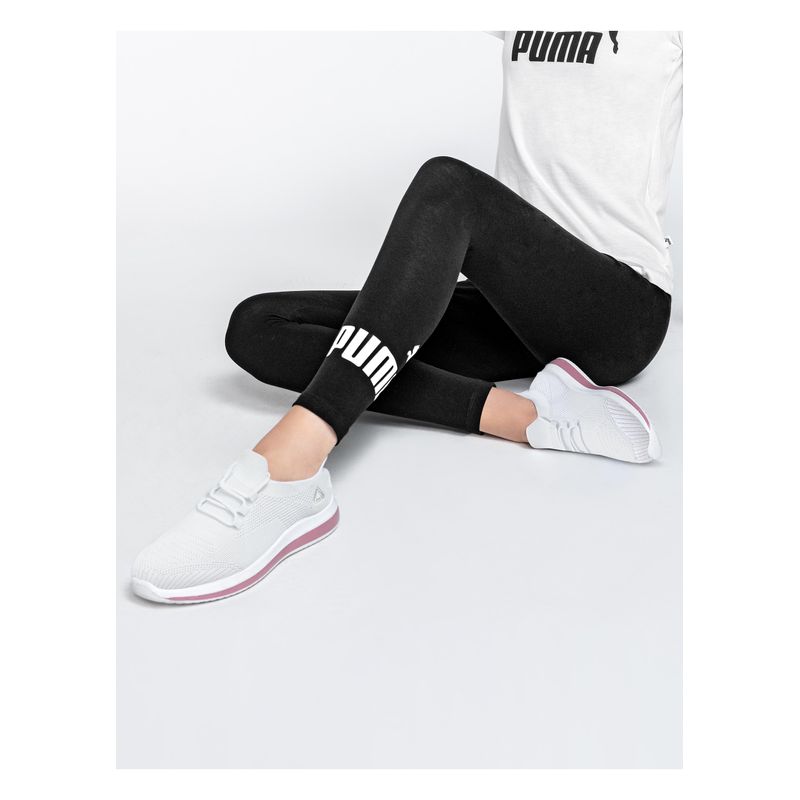 PUMA ESS LOGO LEGGINGS PARA MUJER 71927