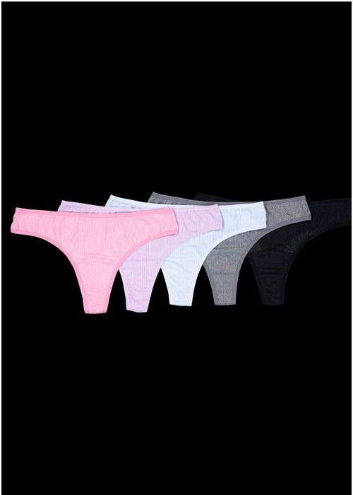 PACK LENCERÍA ANDREA LENCERIA PARA MUJER 66917