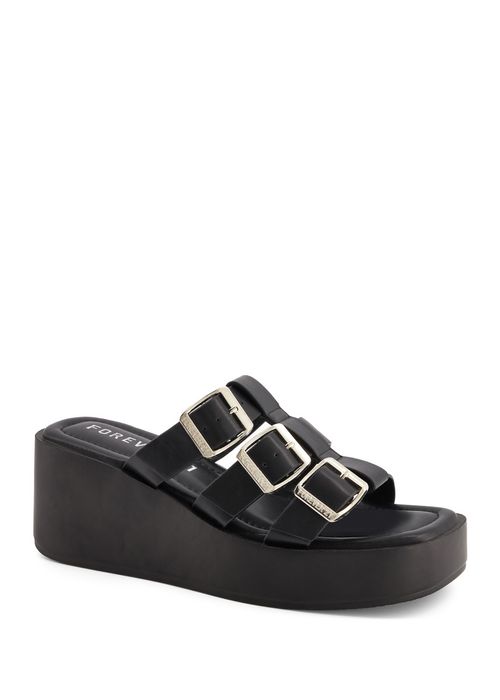 PLATAFORMA FOREVER 21 PARA MUJER 71121