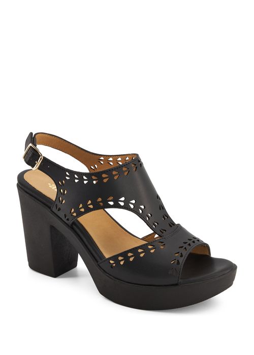 PLATAFORMA ANDREA PARA MUJER 74705