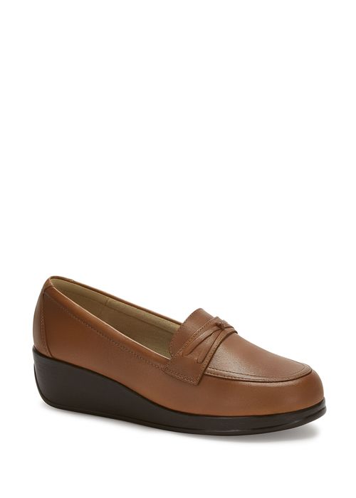 PLATAFORMA ANDREA PARA MUJER 37639