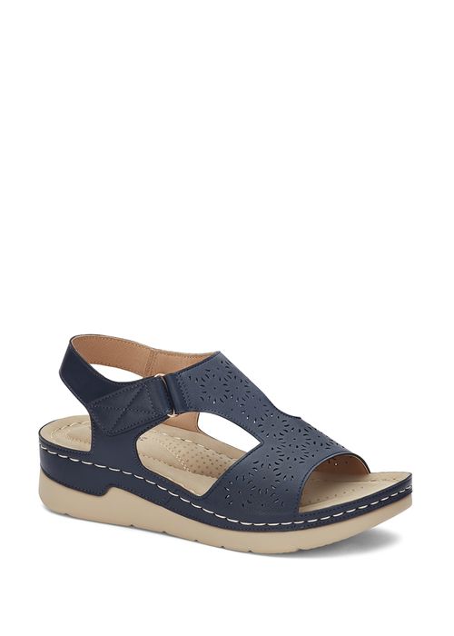 PLATAFORMA ANDREA PARA MUJER 89621