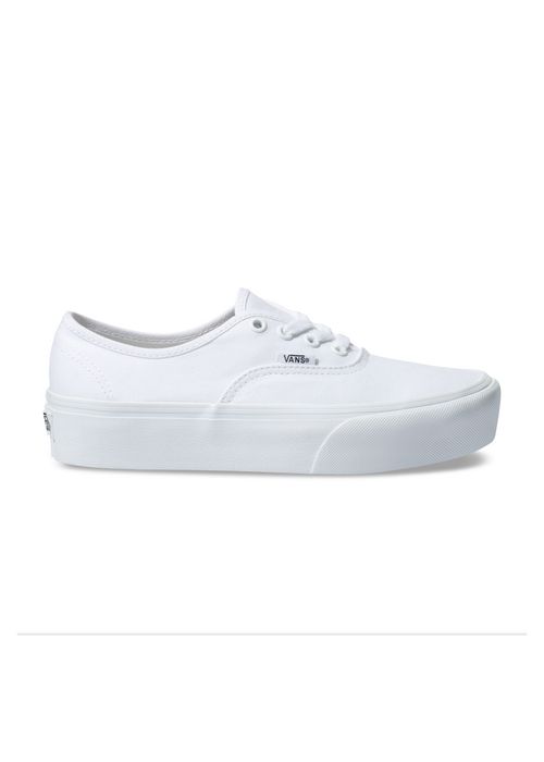 VANS AUTHENTIC PLATAFORM 2.0 PARA MUJER 83795