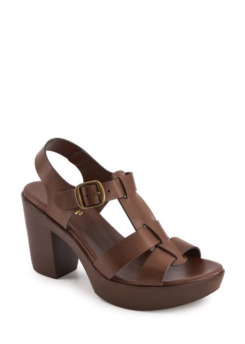 PLATAFORMA ANDREA PARA MUJER 76384