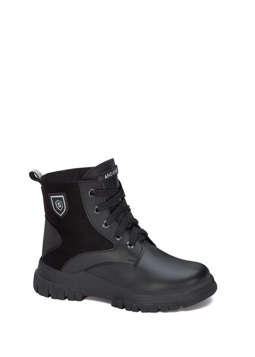 BOTIN SCHOOL KIDS ANDREA PARA NIÑA 59509