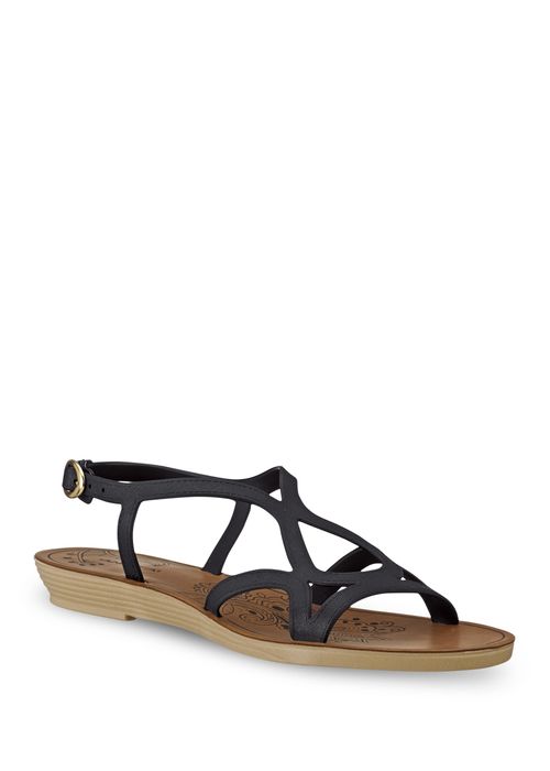 SANDALIA ANDREA PARA MUJER 13393