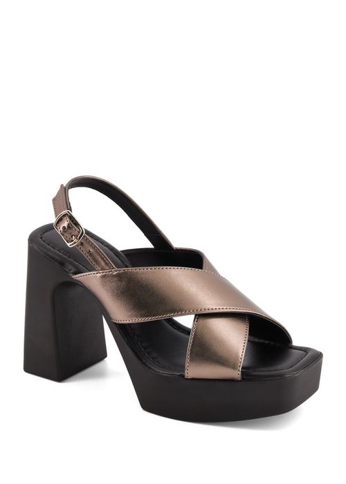 PLATAFORMA FOREVER 21 PARA MUJER 80225