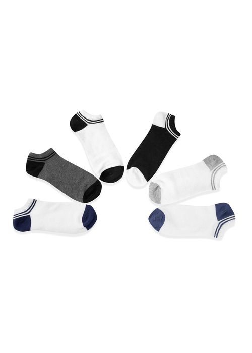 PACK CALCETÍN / MEDIAS FERRATO PARA HOMBRE 65889