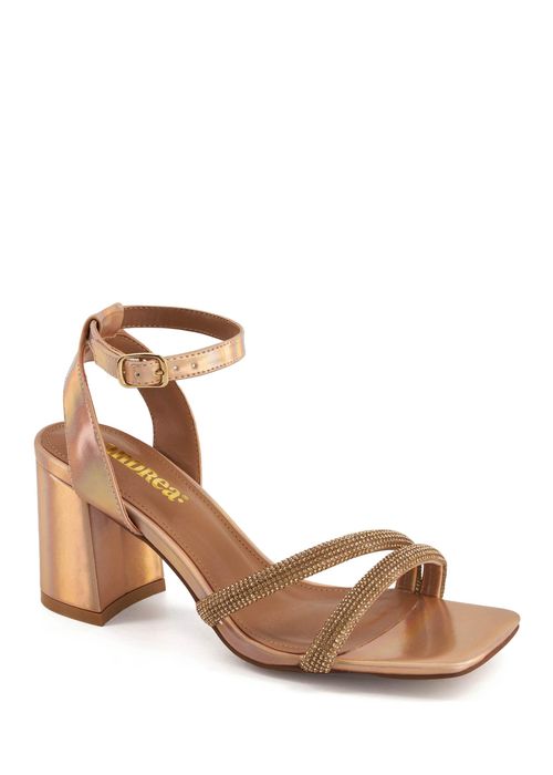 SANDALIA ANDREA PARA MUJER 66624