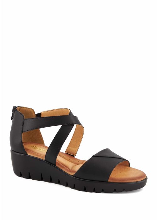 SANDALIA ANDREA PARA MUJER 73779
