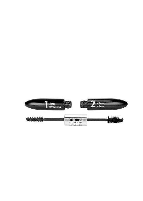 MASCARA PARA PESTAÑAS DÚO PARA MUJER 40862