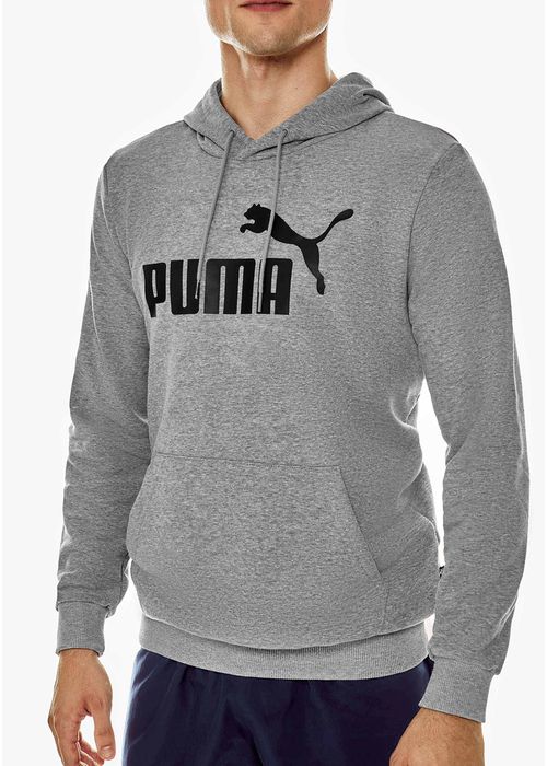 PUMA ESS BIG LOGO HOODIE PARA HOMBRE 57394
