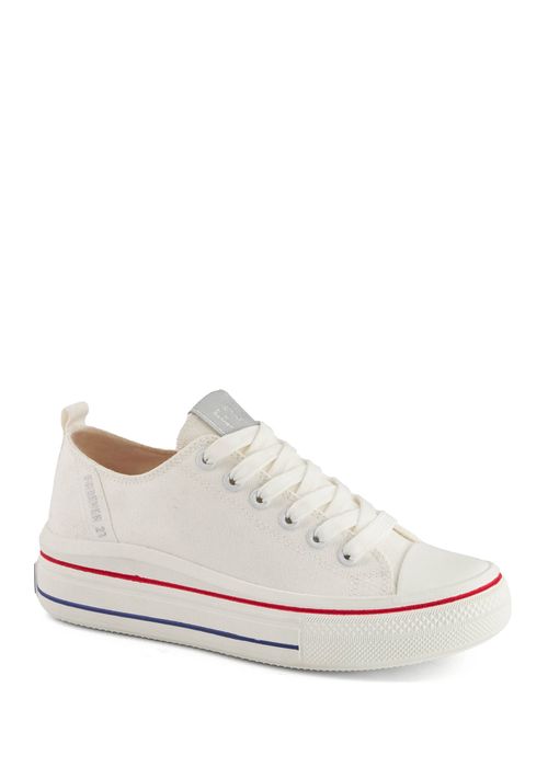 SNEAKER FOREVER 21 PARA MUJER 71120