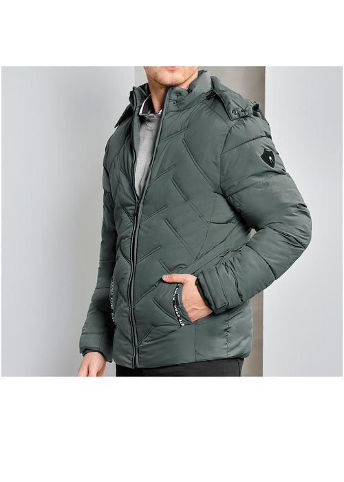 CHAMARRA FERRATO PARA HOMBRE 58781