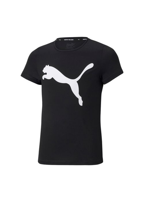 PUMA ACTIVE TEE G PARA JUNIOR 52947