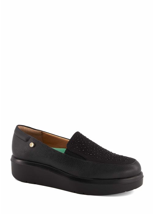 PLATAFORMA ANDREA PARA MUJER 73540