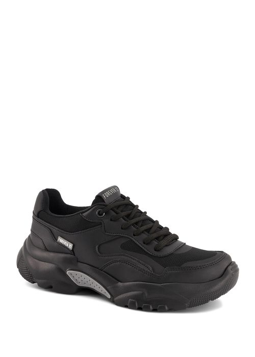 SNEAKER FOREVER 21 PARA MUJER 58653