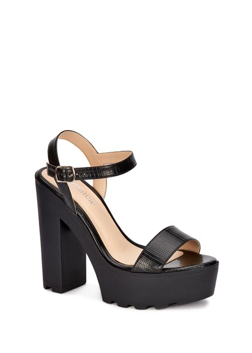 PLATAFORMA ANDREA PARA MUJER 83365