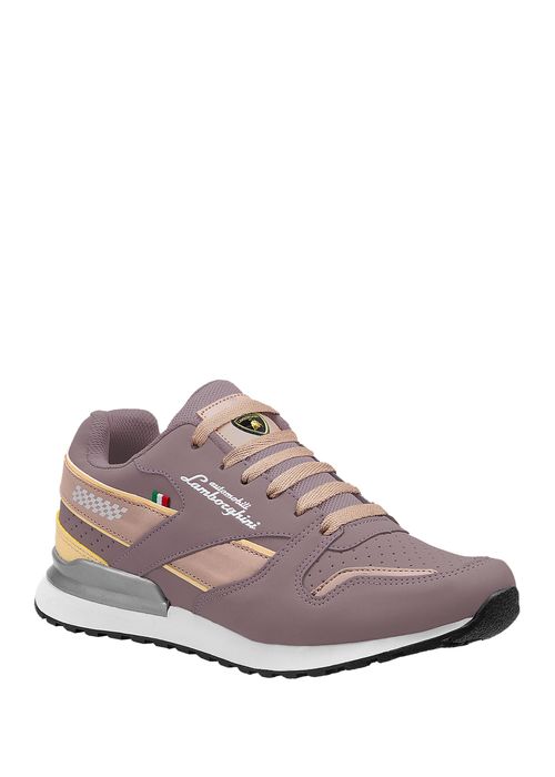 SNEAKER LAMBORGHINI PARA MUJER 52416