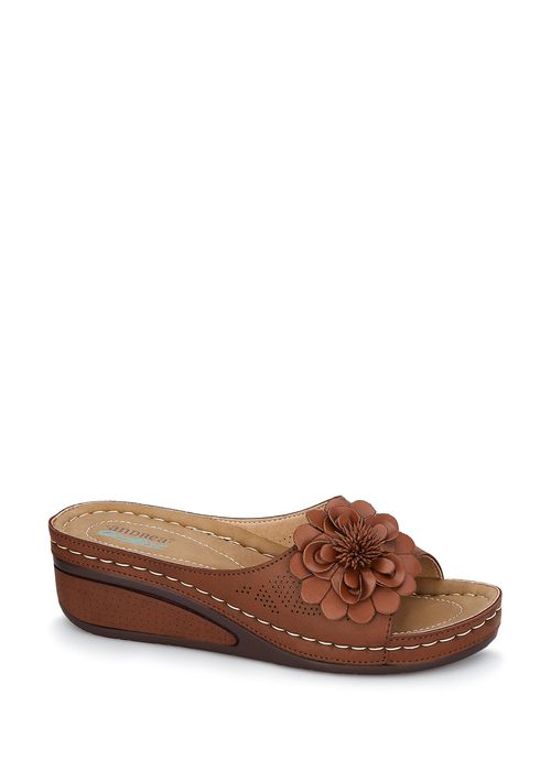 SANDALIA ANDREA PARA MUJER 64197