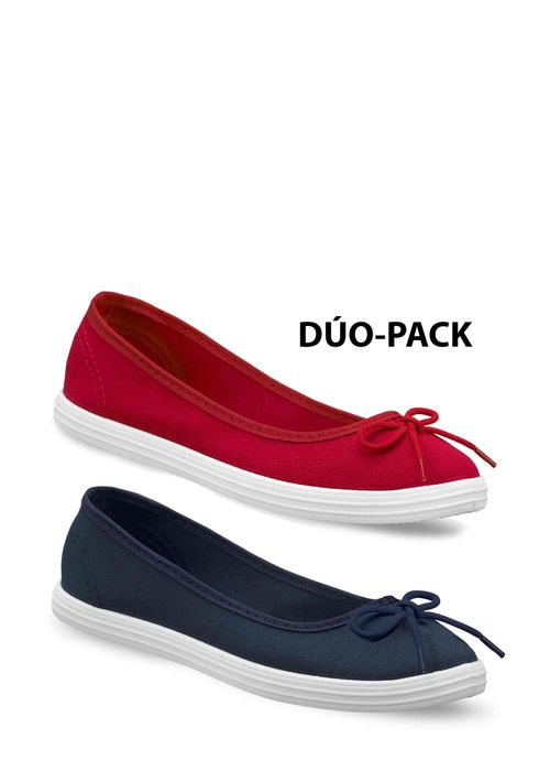 FLAT ANDREA PARA MUJER 20179