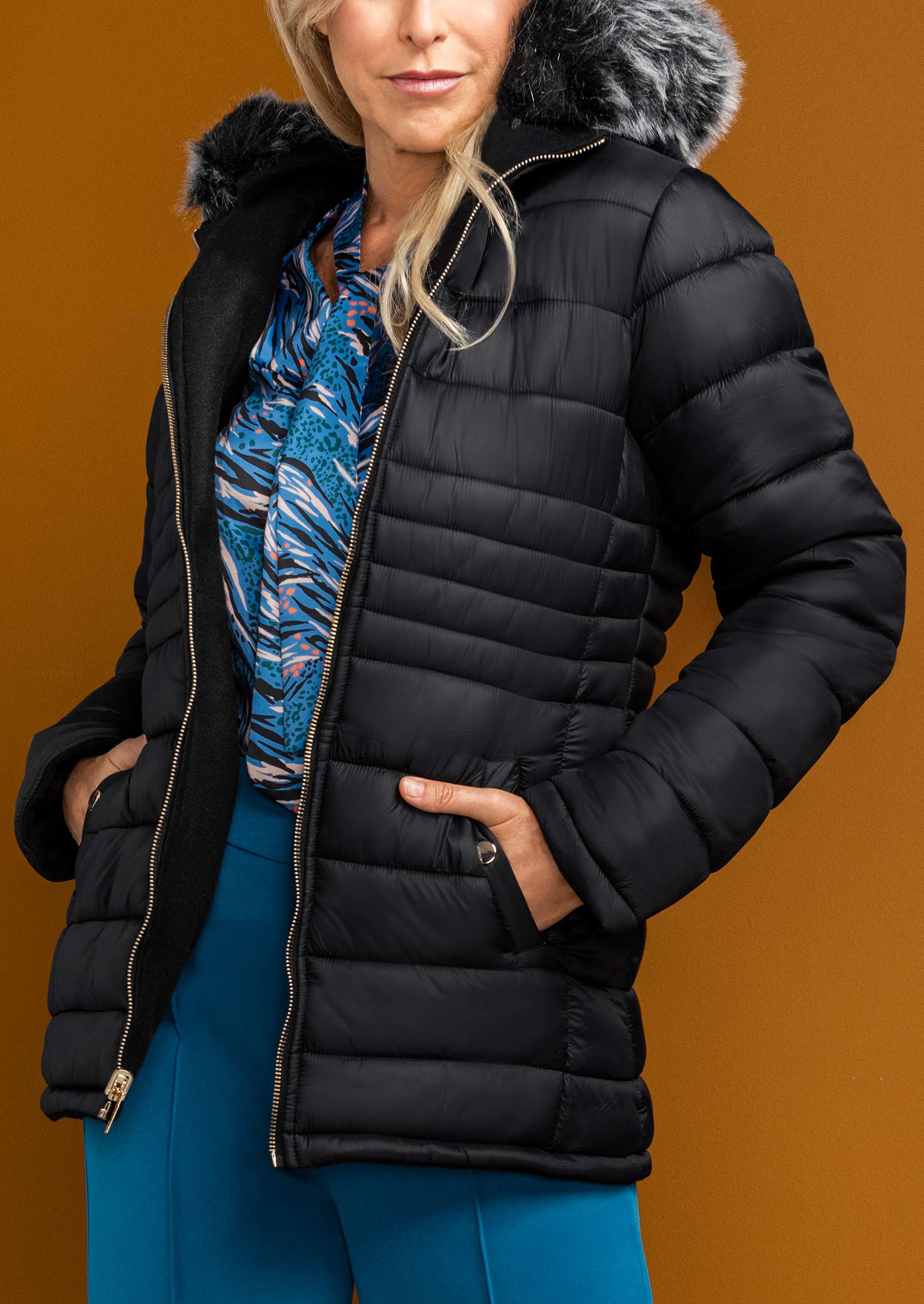 Resorte Chamarra Palomares Sports Precio Sports Chamarras Chaleco - Main Image