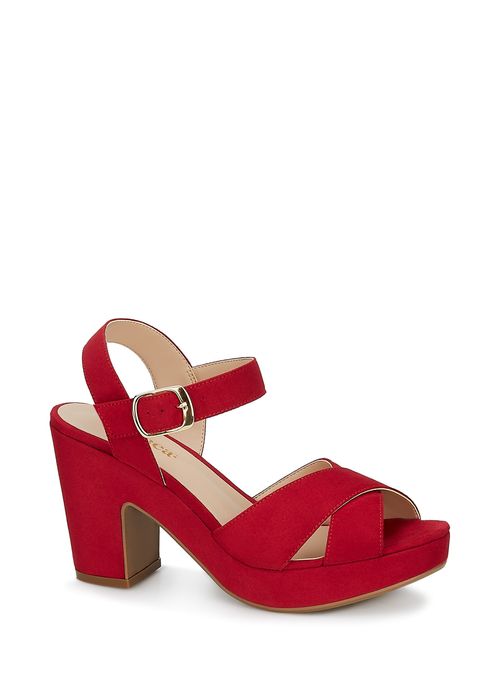 PLATAFORMA ANDREA PARA MUJER 64864