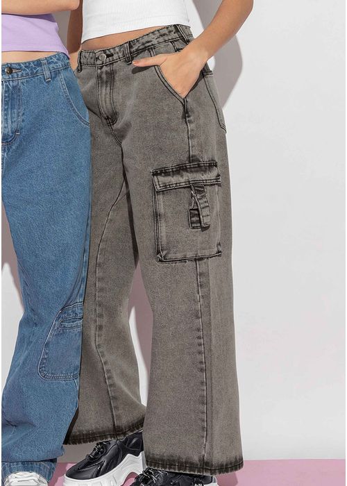 JEANS ANDREA PARA MUJER 75482
