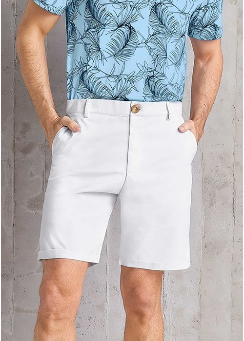 SHORT FERRATO PARA HOMBRE 84171