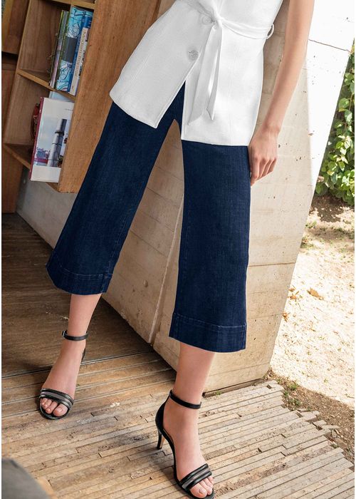 JEANS ANDREA PARA MUJER 75559