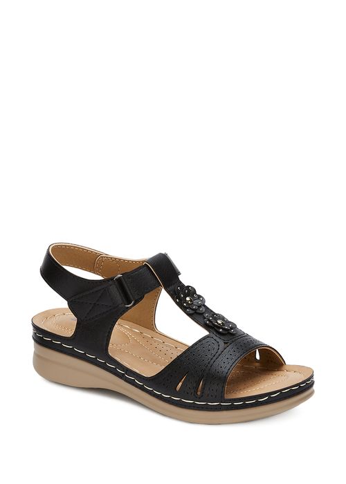 SANDALIA ANDREA PARA MUJER 88186