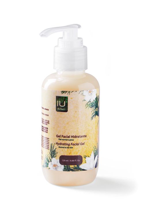GEL HIDRATANTE PIEL NORMAL A GRASA PARA MUJER 41185