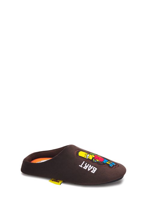 PANTUFLA THE SIMPSONS PARA NIÑO 89826