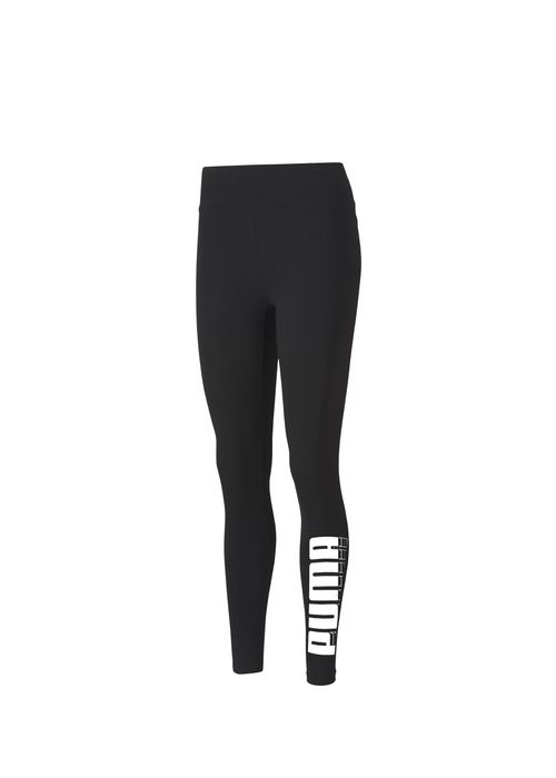 PUMA GRAPHIC LOGO LEGGINGS PARA MUJER 52663