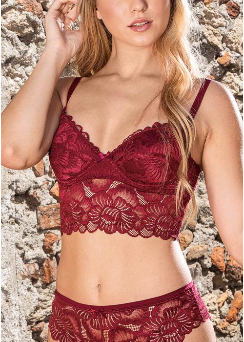 LENCERÍA MIA DE ANDREA COLECCIÓN PARA MUJER 52084