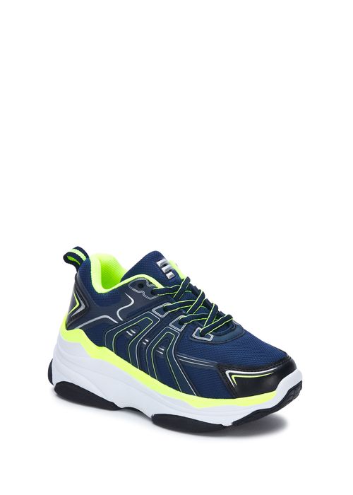 SNEAKER FERRATO BOYS PARA NIÑO 89612