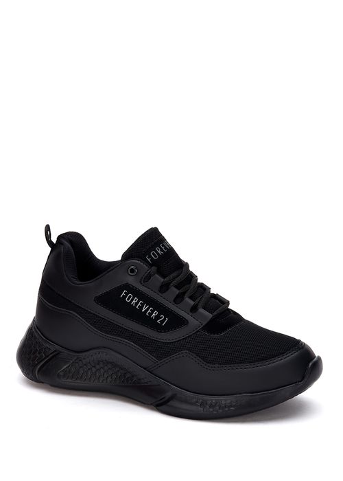 SNEAKER FOREVER 21 PARA MUJER 89854