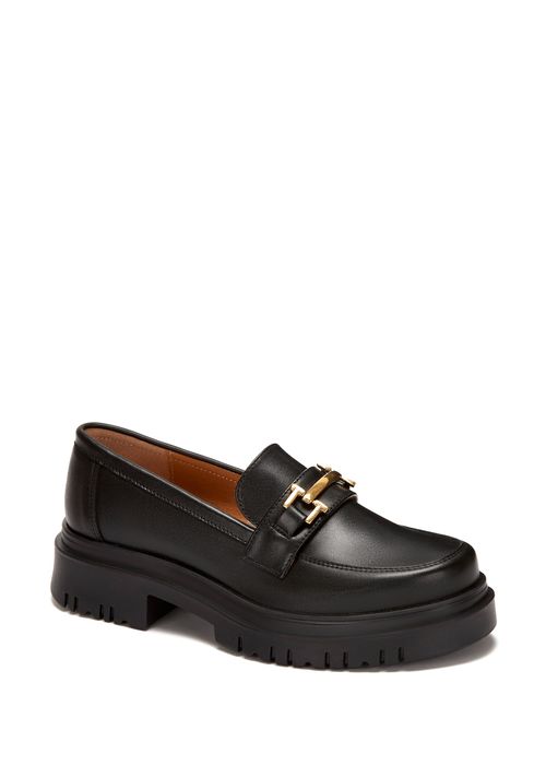 PLATAFORMA ANDREA PARA MUJER 58645