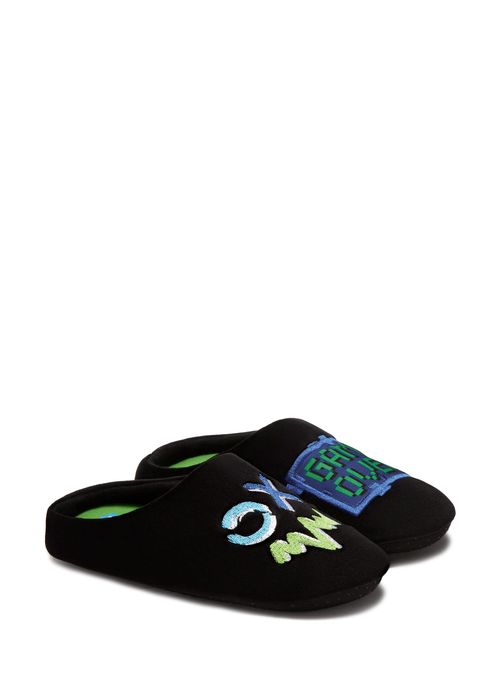 PANTUFLA FERRATO BOYS PARA NIÑO 58968