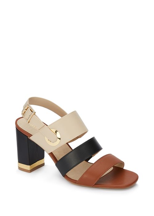 SANDALIA ANDREA PARA MUJER 87165