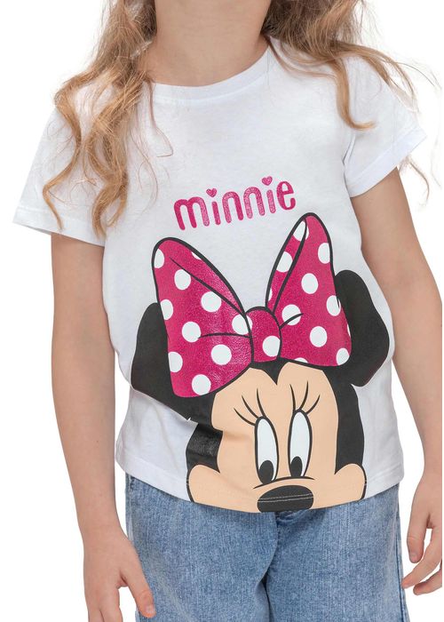 PLAYERA DISNEY PARA NIÑA 67059