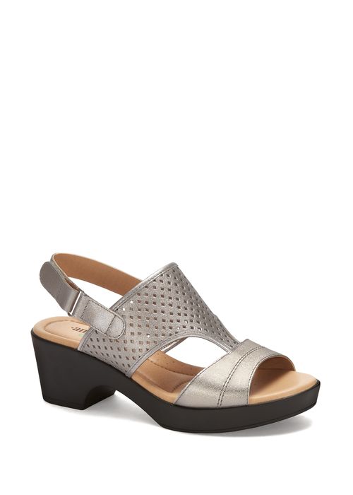 SANDALIA ANDREA PARA MUJER 80054