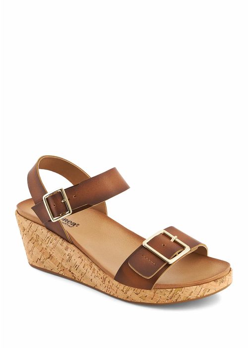 PLATAFORMA ANDREA PARA MUJER 73147