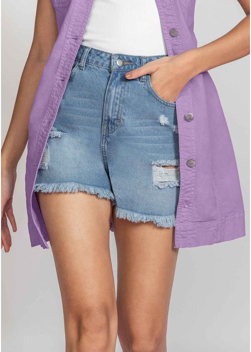 SHORT ANDREA PARA MUJER 75485