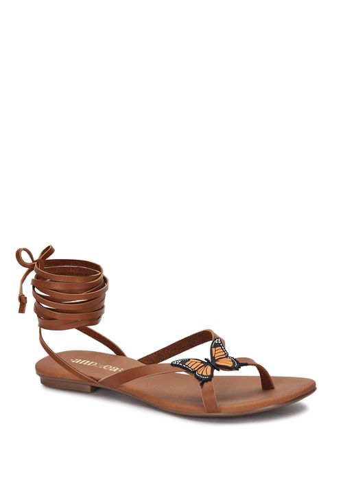 SANDALIA ANDREA PARA MUJER 89861